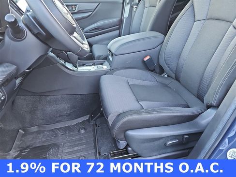 Certified 2025 Subaru Ascent Premium image 16