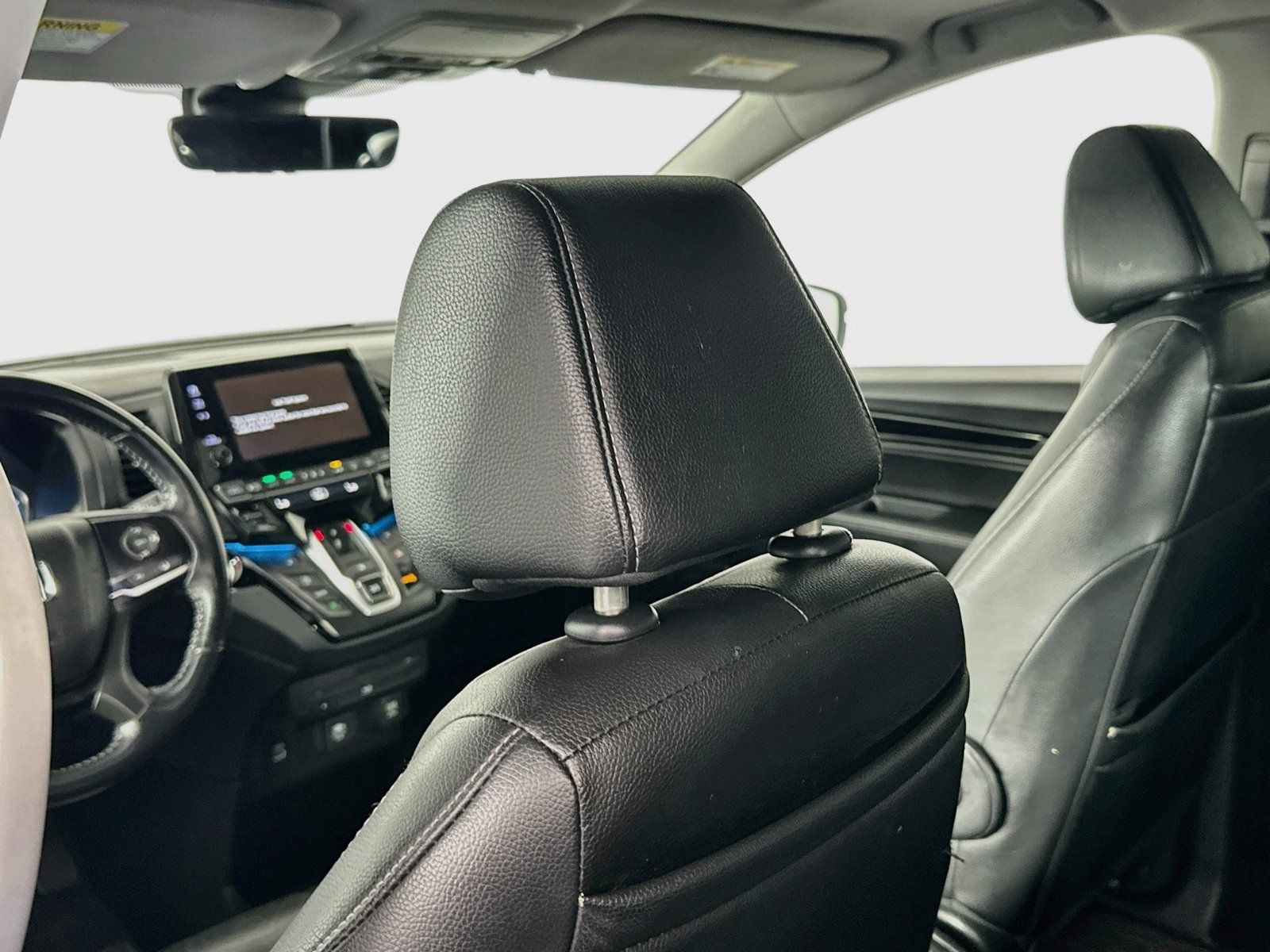 Used 2021 Honda Odyssey Touring image 27