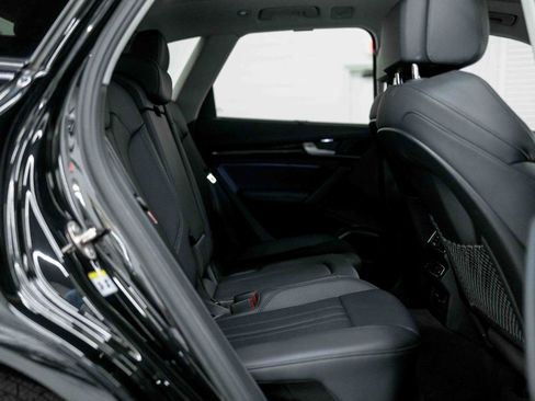 Used 2019 Audi Q5 2.0T Premium Plus image 48