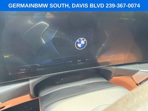 Certified 2024 BMW 330i Sedan w/ Convenience Package RWD image 20