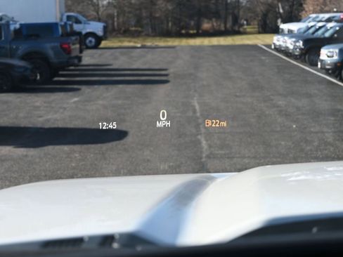 New 2026 Ford F250 Lariat w/ Black Appearance Package image 39