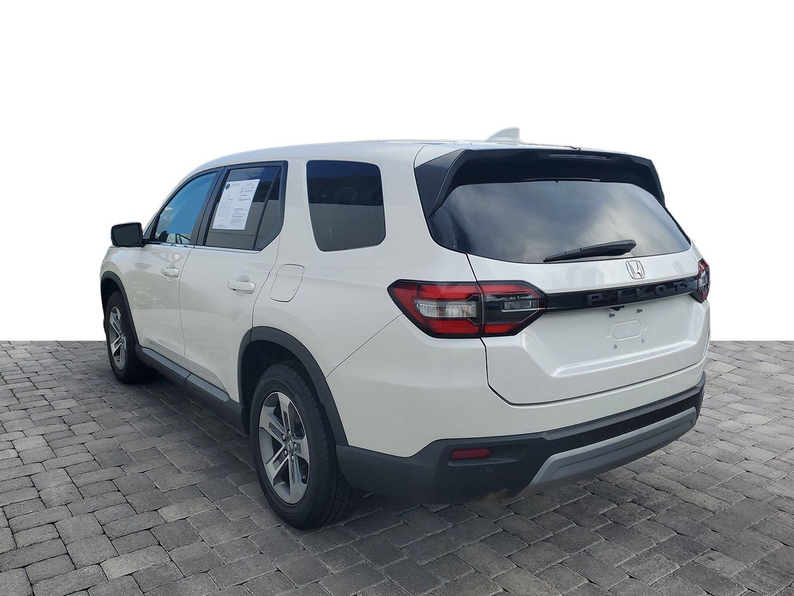 Used 2023 Honda Pilot EX-L image 4