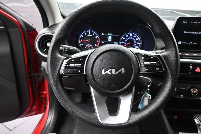 Used 2023 Kia Forte LXS FWD image 26