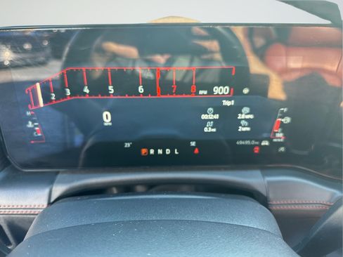 Used 2024 Ford Mustang Premium RWD image 16