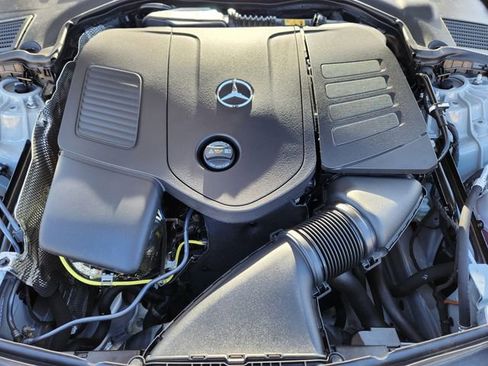 Certified 2026 Mercedes-Benz CLE 300 CLE 300 image 21