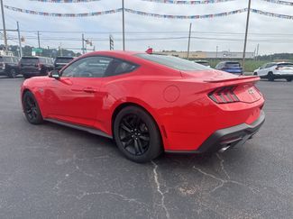 Used 2025 Ford Mustang GT RWD video 5