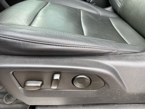 Used 2023 Chevrolet Silverado 1500 LTZ image 15