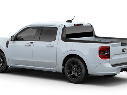 New 2026 Ford Maverick Lobo AWD/4WD image 26