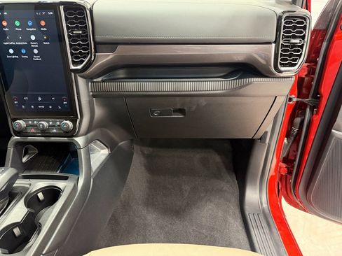 Used 2024 Ford Ranger Lariat image 29