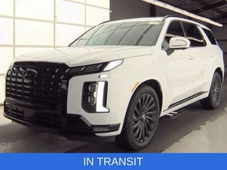 Used 2025 Hyundai Palisade Calligraphy AWD/4WD video 1