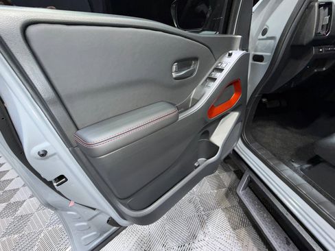 New 2026 Nissan Frontier Pro-X image 13