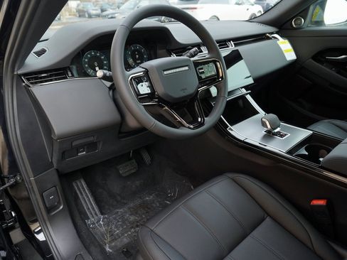 New 2026 Land Rover Range Rover Evoque S image 12