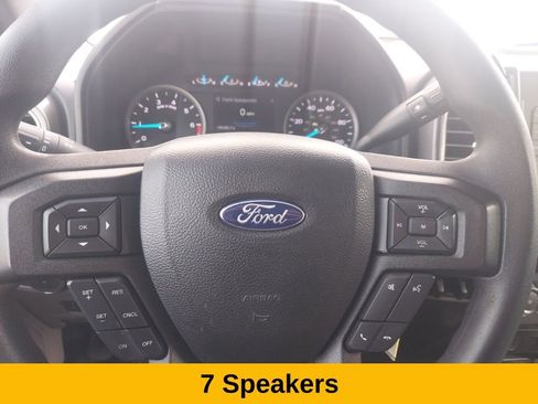 Used 2019 Ford F250 XLT w/ XLT Value Package image 15