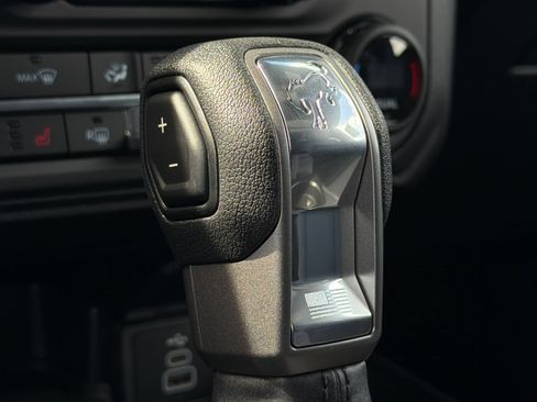 New 2026 Ford Bronco Big Bend AWD/4WD image 29