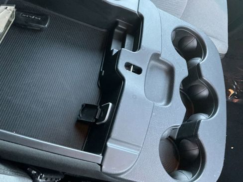 Used 2024 RAM 2500 Big Horn image 18