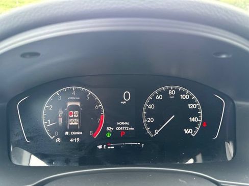 Used 2025 Honda Civic Sport image 14