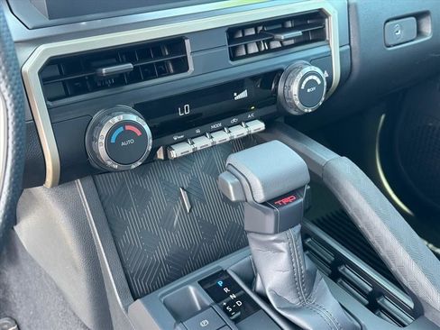 Used 2026 Toyota Tacoma TRD Sport AWD/4WD image 25