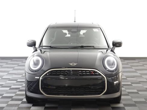 New 2026 MINI Cooper S FWD image 23