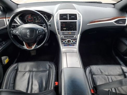 Used 2017 Lincoln MKZ Reserve FWD image 26