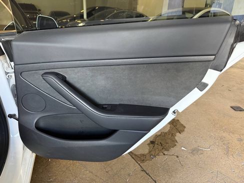 Used 2023 Tesla Model 3 Standard Range RWD image 25