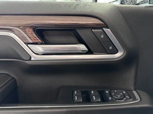 Certified 2025 Chevrolet Silverado 3500 LT w/ All Star Edition image 24