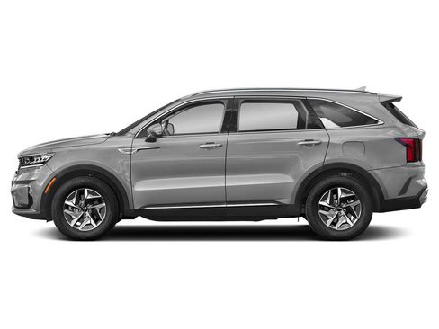 Used 2022 Kia Sorento EX FWD image 3