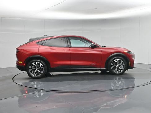 Certified 2022 Ford Mustang Mach-E Premium RWD image 27