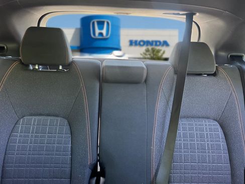 Used 2024 Honda HR-V Sport image 27