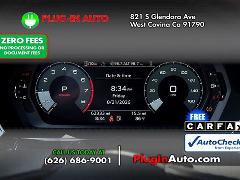 Used 2023 Audi A3 2.0T Premium FWD image 20