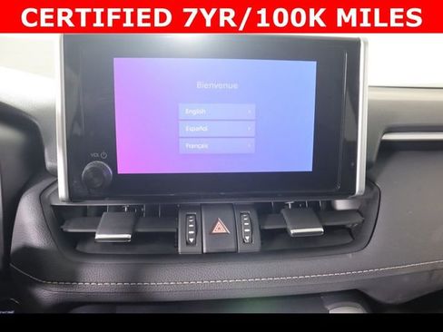Used 2024 Toyota RAV4 XLE Premium w/ Weather Package image 26