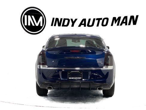 Used 2014 Chrysler 300 C AWD/4WD image 5