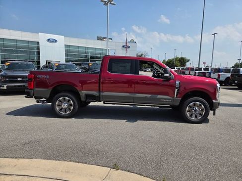 New 2026 Ford F250 King Ranch AWD/4WD image 39