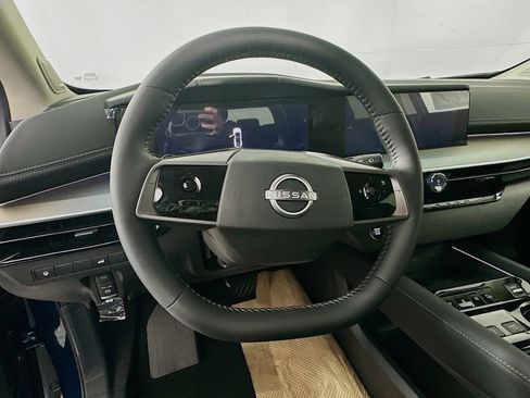 New 2026 Nissan Murano SL image 15