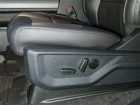 New 2026 Ford F350 Lariat w/ Lariat Premium Package image 13