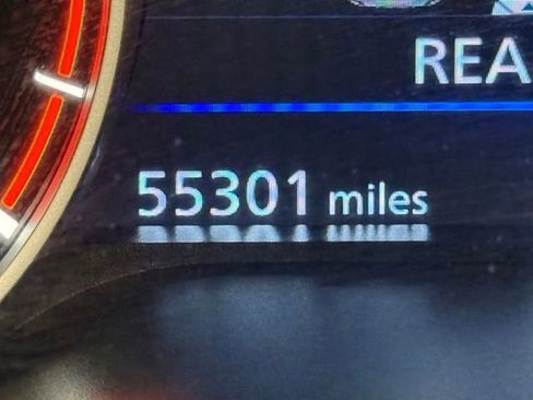 Used 2023 Nissan Altima 2.5 SV image 21