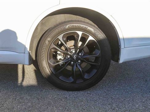 Used 2021 Dodge Durango GT w/ Blacktop Package image 9