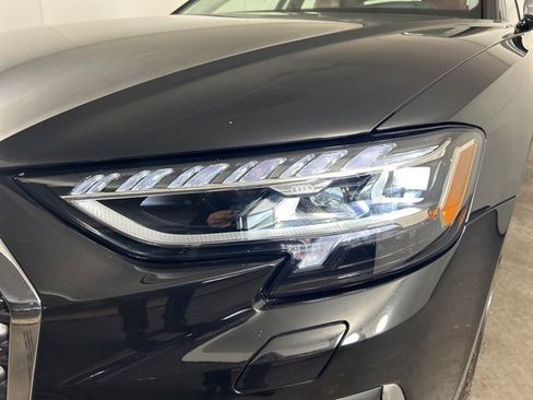 Used 2023 Audi S8 w/ S8 Comfort Plus Package image 31