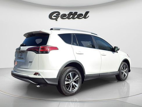 Used 2016 Toyota RAV4 XLE FWD image 7
