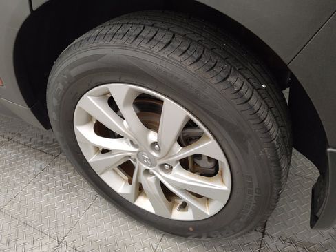 Used 2019 Hyundai Tucson SE w/ Cargo Package FWD image 31
