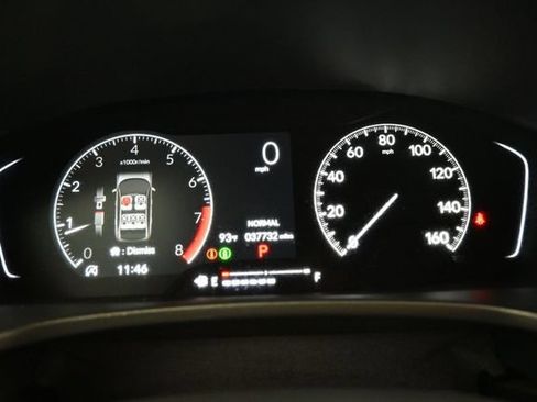 Used 2023 Honda Civic Sport image 20