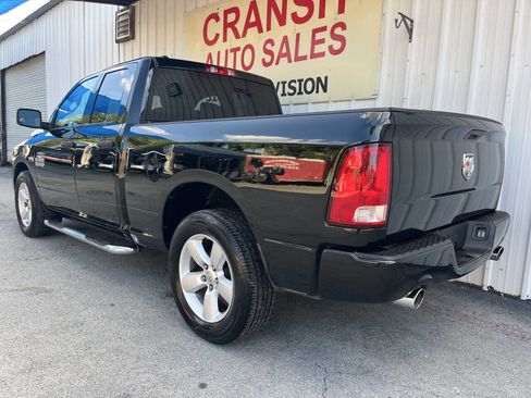 Used 2013 RAM 1500 Express image 6