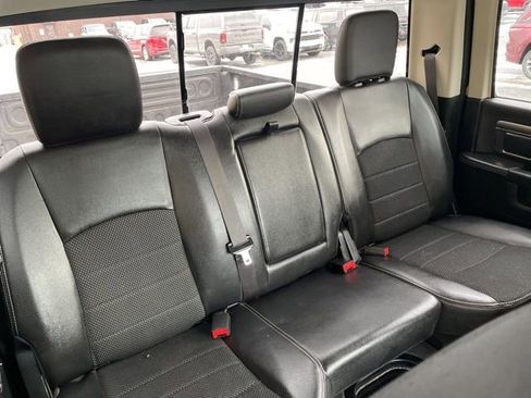 Used 2016 RAM 1500 Sport image 15