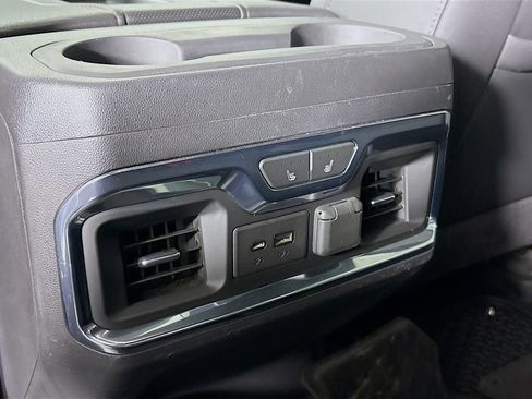 Used 2021 GMC Sierra 1500 AT4 w/ AT4 Value Package AWD/4WD image 29