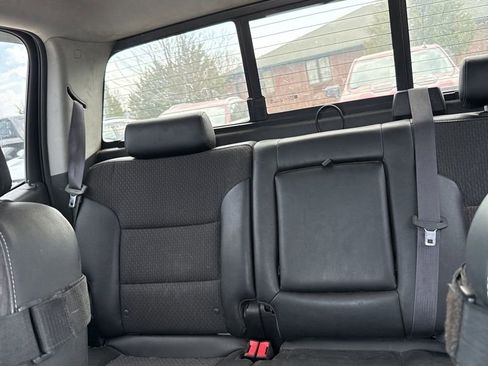 Used 2015 GMC Sierra 2500 SLE w/ All-Terrain HD Package image 8