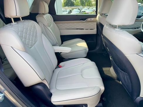 Used 2022 Hyundai Palisade Calligraphy AWD/4WD image 10