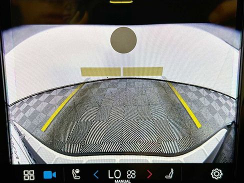 Used 2025 Volvo XC60 T8 Ultra w/ Protection Package Premier image 12