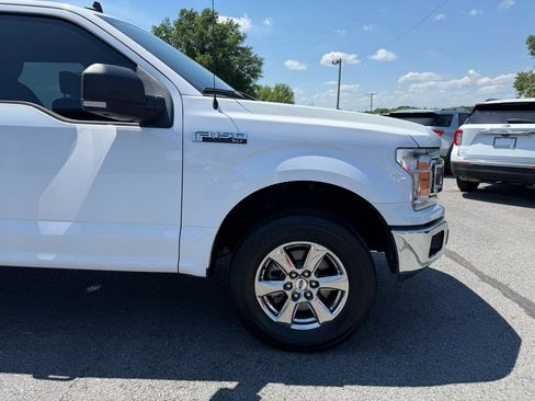 Used 2019 Ford F150 XLT w/ Equipment Group 302A Luxury AWD/4WD image 41