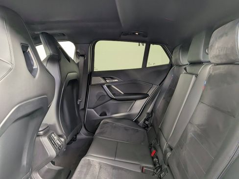 New 2026 BMW X2 M35i w/ M Sport Professional Package image 13