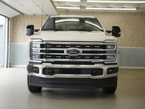 Used 2024 Ford F250 Lariat w/ Lariat Ultimate Package AWD/4WD image 2