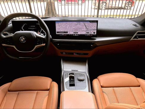 Used 2025 BMW 430i 430i image 15